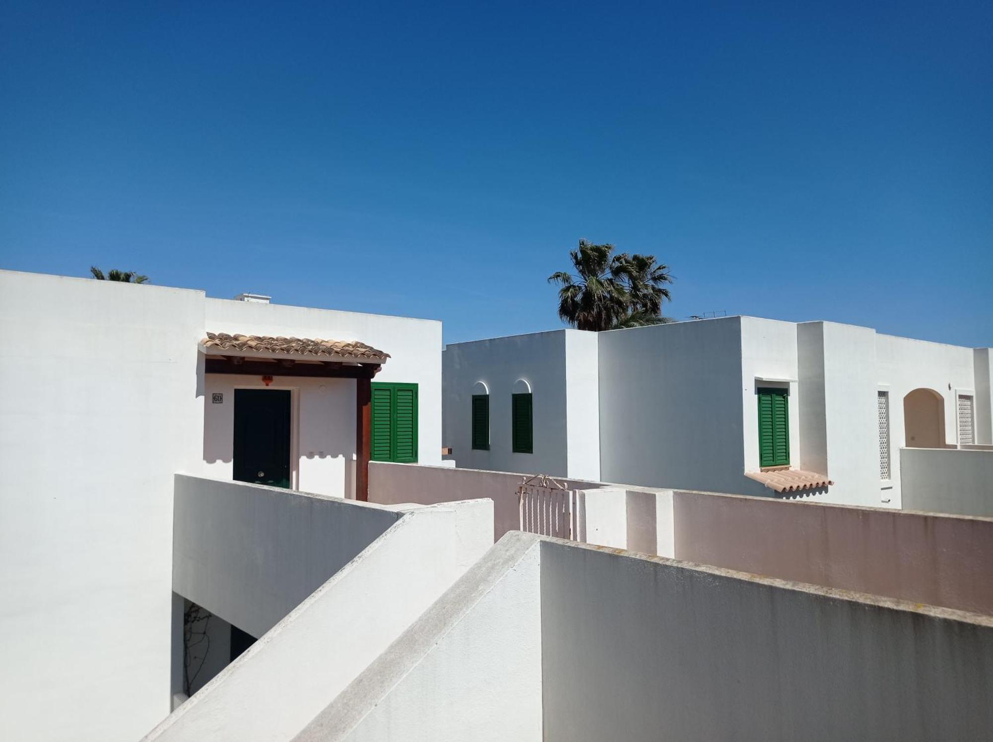 Residencial Club Deltamar Solo Familias Serviplaya Playa De Xeraco Exterior photo